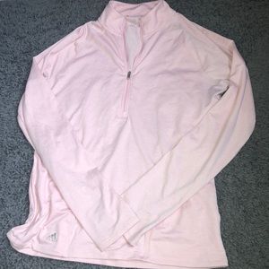 Adidas Half Zip